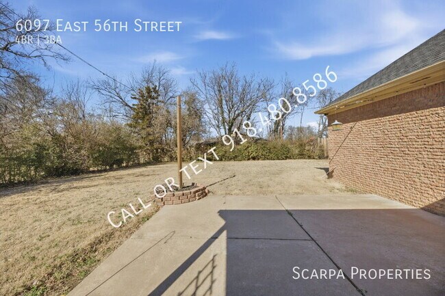 Building Photo - 6097 E 56th St