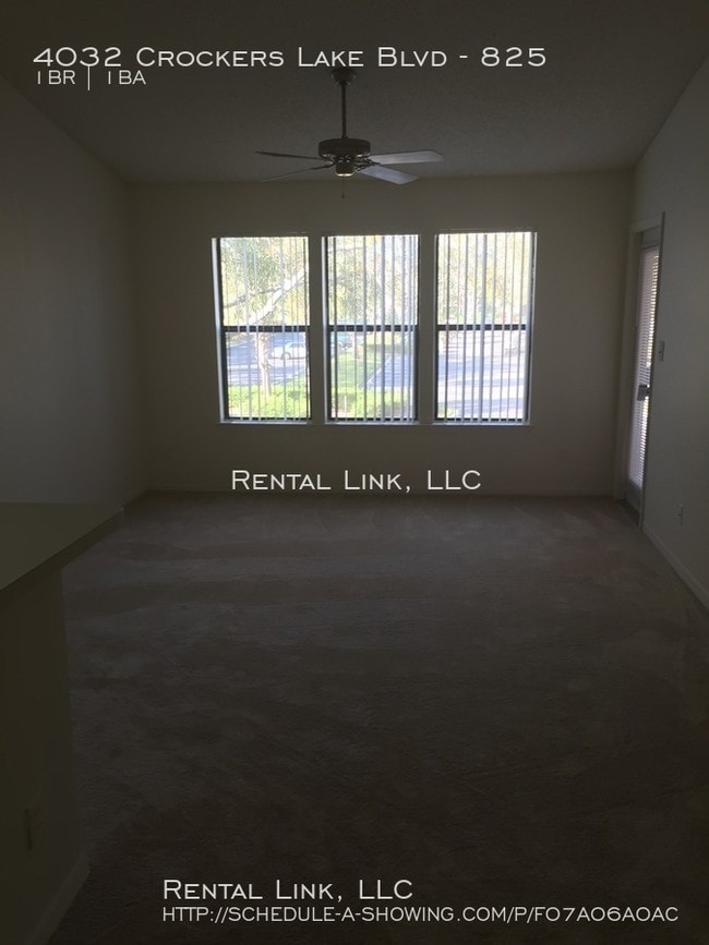 Building Photo - 4032 Crockers Lake Blvd