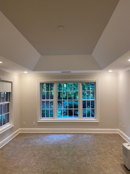 great room view to yard - 125A Wild Iris Ln