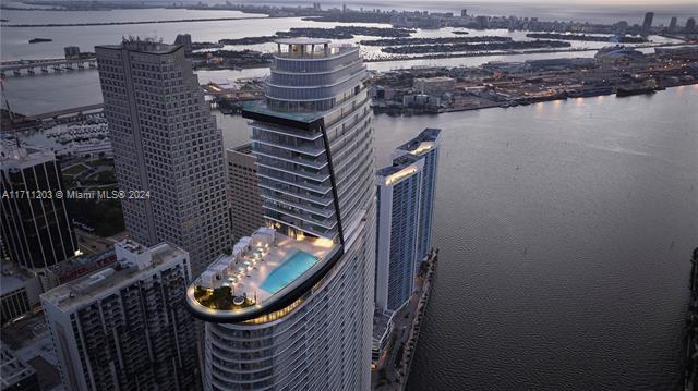 Building Photo - 300 Biscayne Boulevard Way