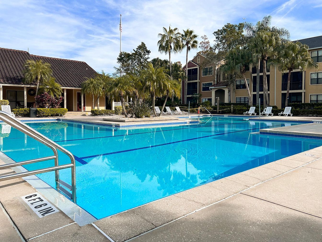 Building Photo - 11901 4th St N