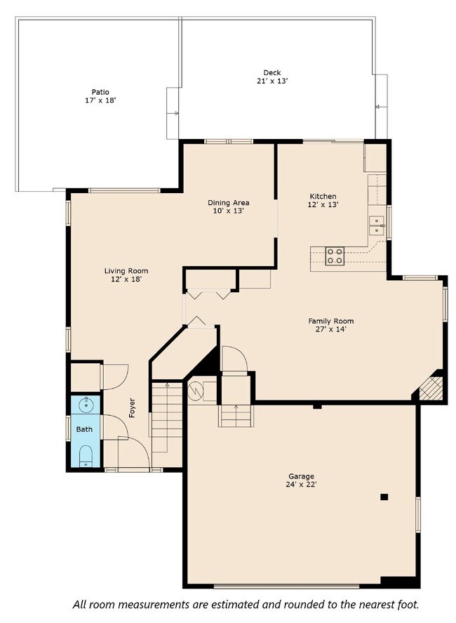 Building Photo - "Charming Bothell Retreat: 4-Bedroom Home ...
