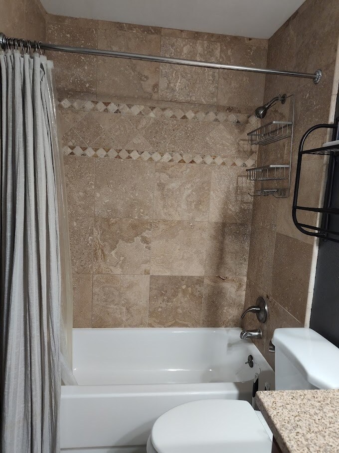 Bathroom 2 - 6753 Amherst Ct