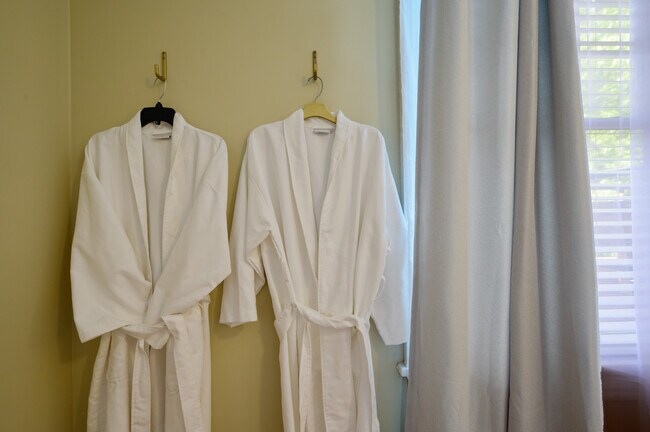Robes - 1608 Fayetteville St