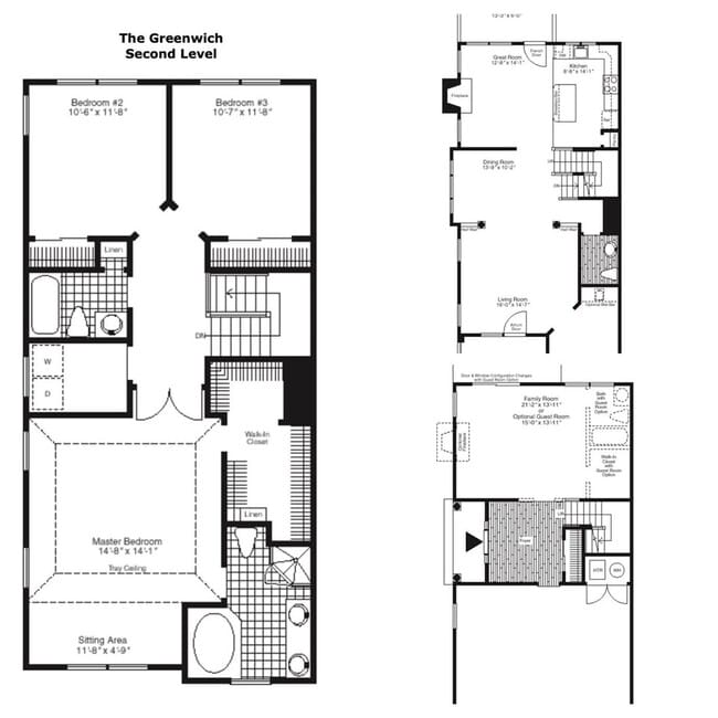 Building Photo - 11 Mallard Pl