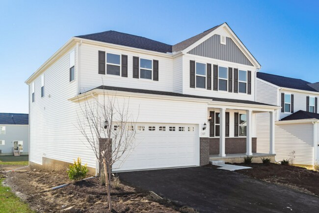 Building Photo - 317 Raccoon Ave