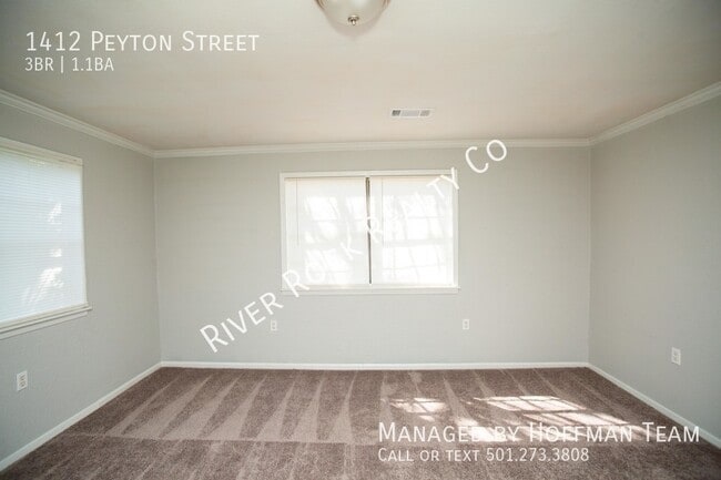 Building Photo - 1412 Peyton St