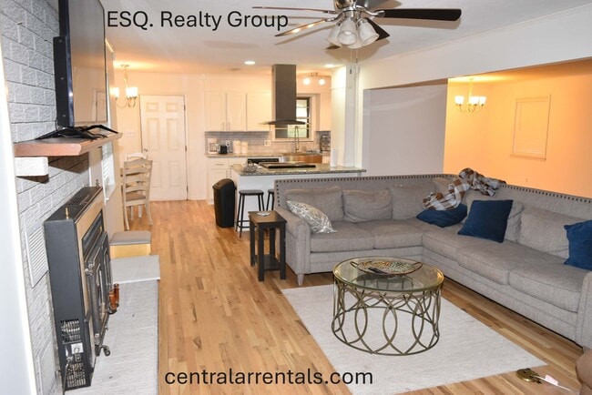 Building Photo - 38 Shoshoni Dr