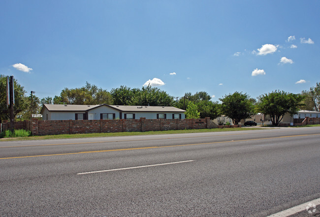 Primary Photo - West Gate Mobile Home Park