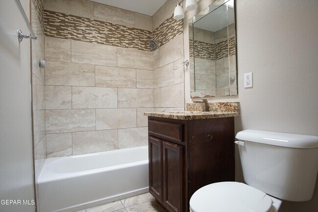 Building Photo - 6201 Tesuque Dr