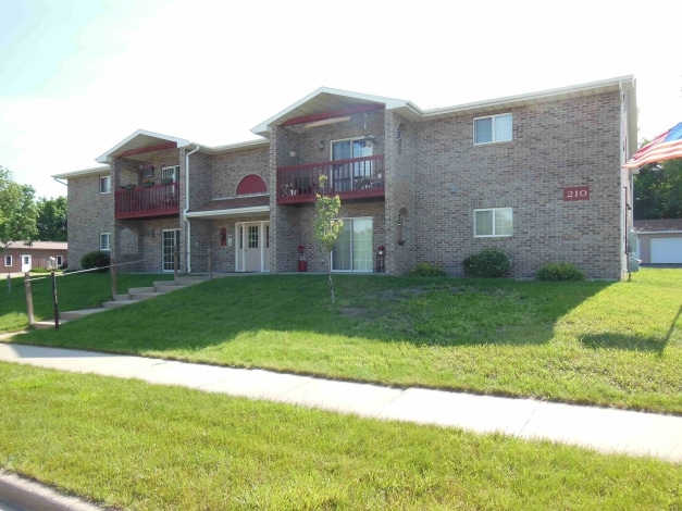 Building Photo - Joann Lane Apartments