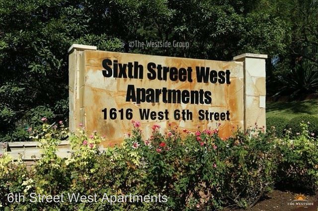 Building Photo - 1 br, 1 bath Apartment - 1616 W 6th St