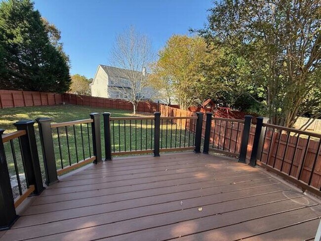 Building Photo - 3601 Pritchard Ct