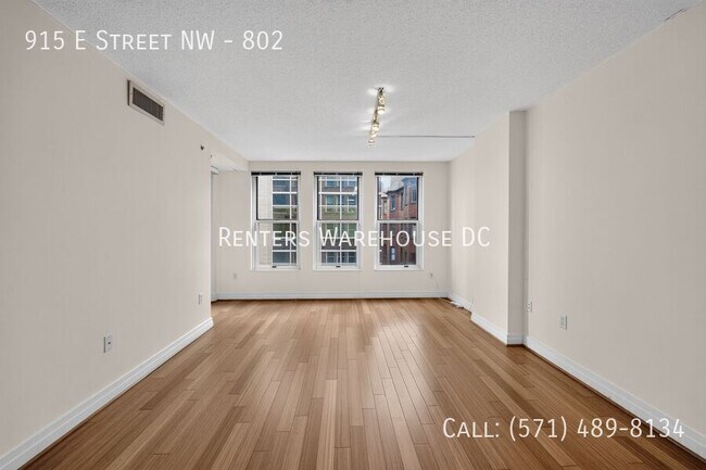 Building Photo - 915 E Street NW-802