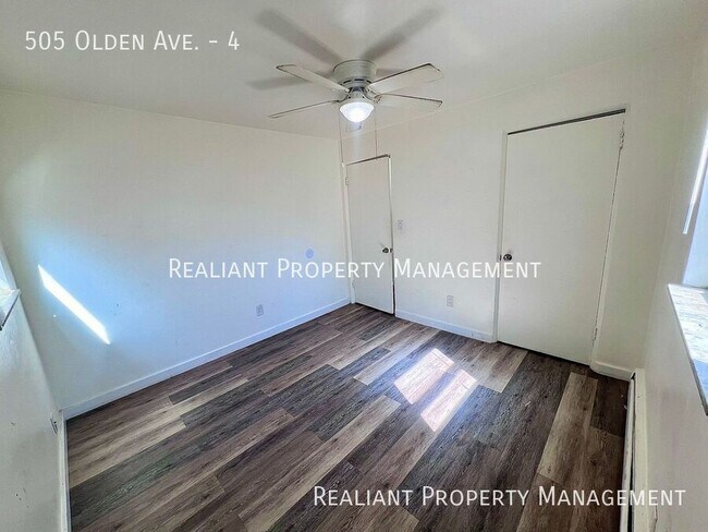 Building Photo - 505 Olden Ave