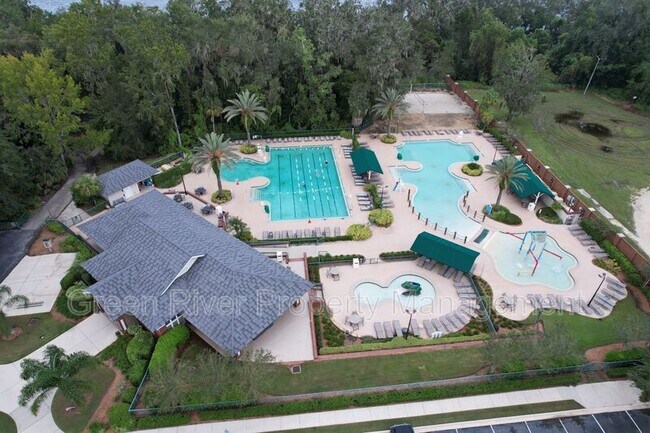 Building Photo - 1523 Quail Wood Ct