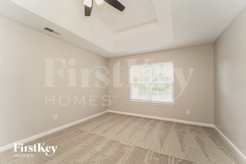 Building Photo - 4615 Canipe Dr