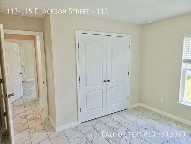 Building Photo - 113-115 E Jackson Street-113