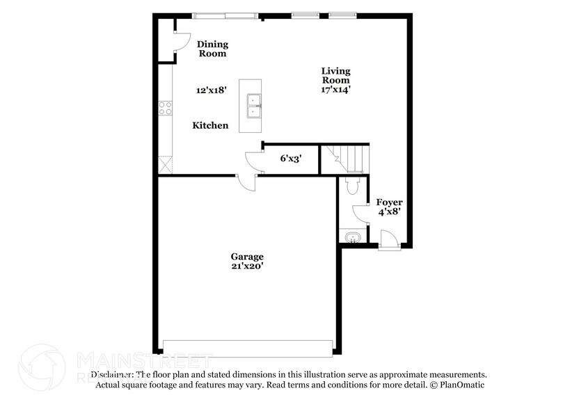 Building Photo - 5269 Luke Hammock St