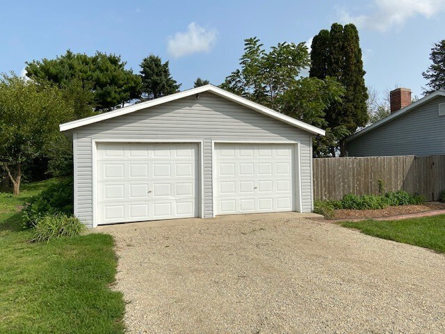 Building Photo - 7214 W Mineral Point Rd