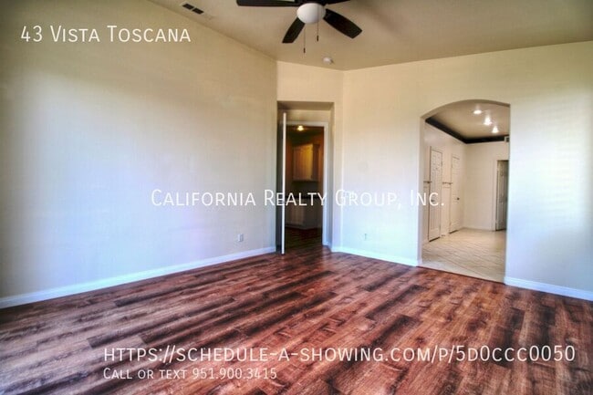 Building Photo - 43 Vista Toscana