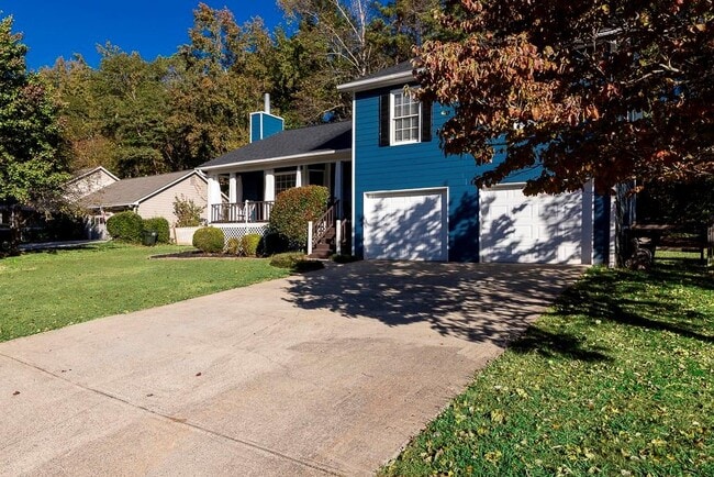 Building Photo - 4603 Stewart Reilly Dr