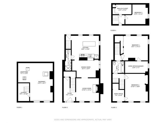 Building Photo - Stylishly Renovated 3 Bedroom 2 bathroom House