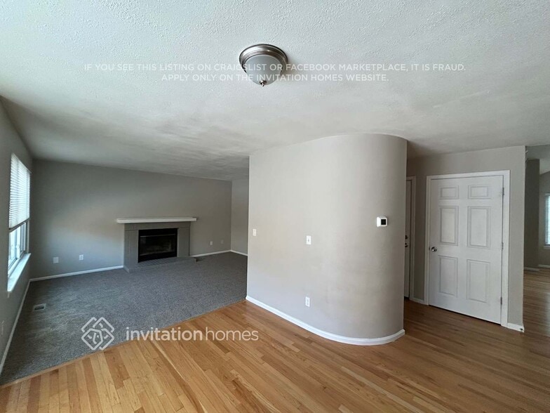 Building Photo - 5618 S Ireland St