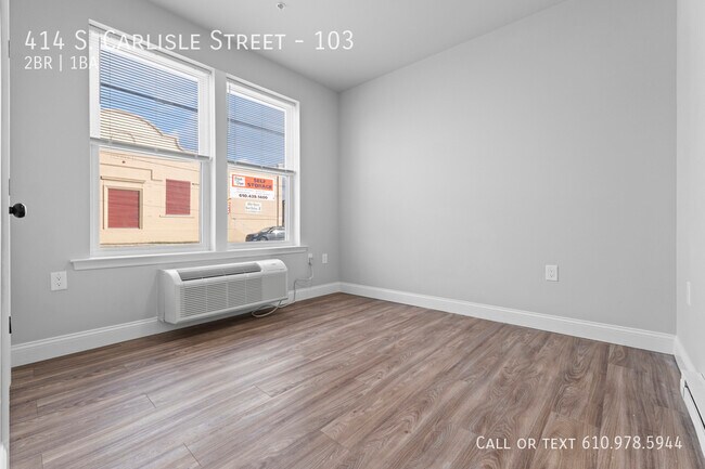 Building Photo - 414 S Carlisle St