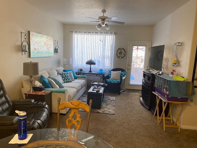 Building Photo - Charming 2 bed 2 bath home in Millcreek Townhomes in Washington, UT