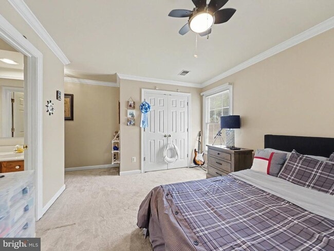 Building Photo - 16652 Purcival Ct