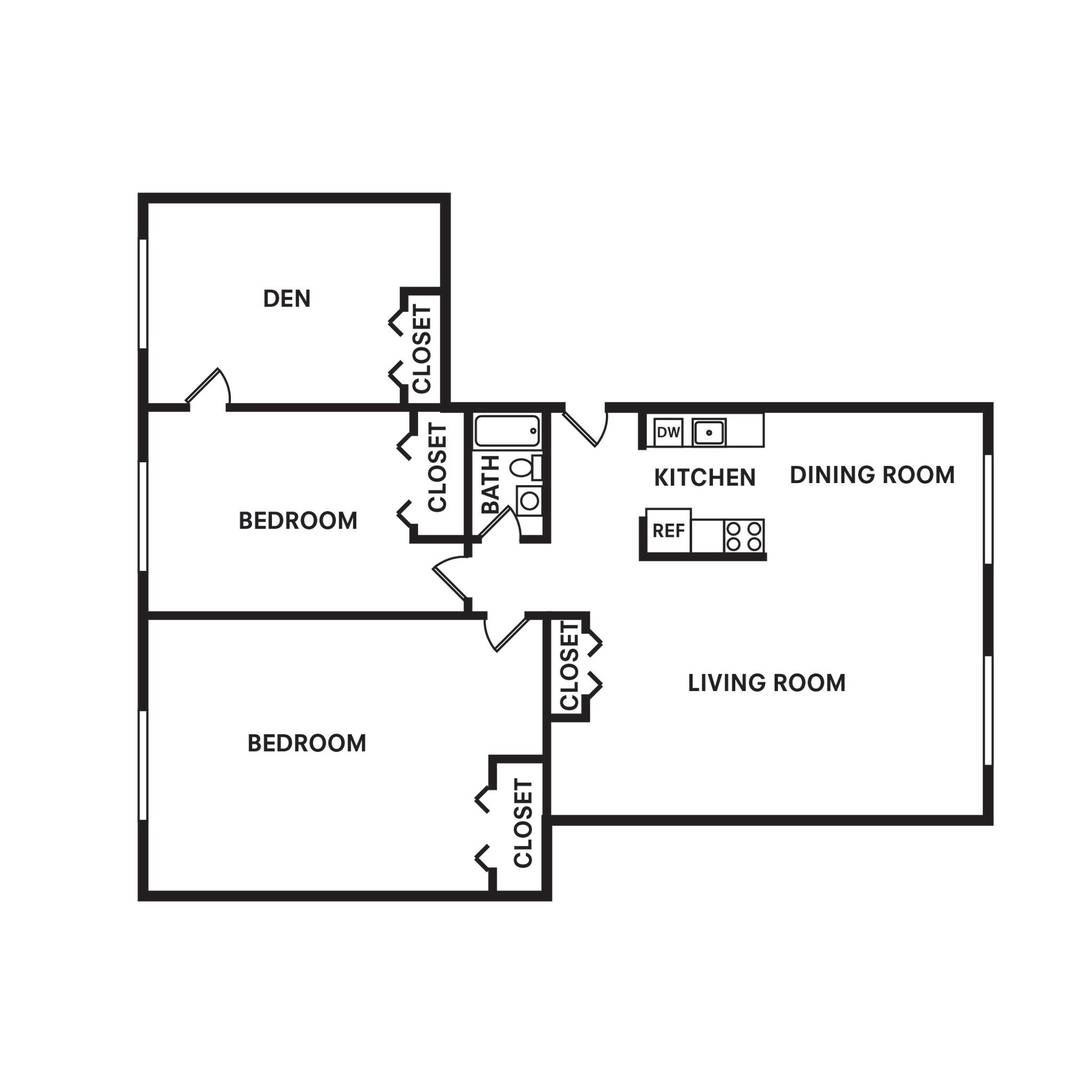 Lake Vista Apartment Homes 30 Lake Vista Ct Rochester NY 14612 Apartment Finder