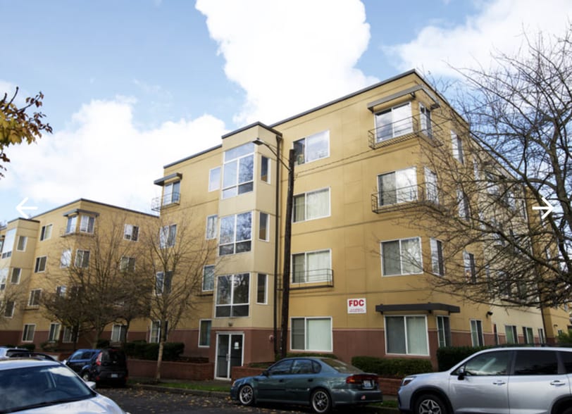 Interior Photo - Dawson Park Apartment