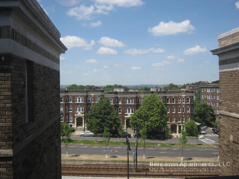 Building Photo - 1638 Commonwealth Ave