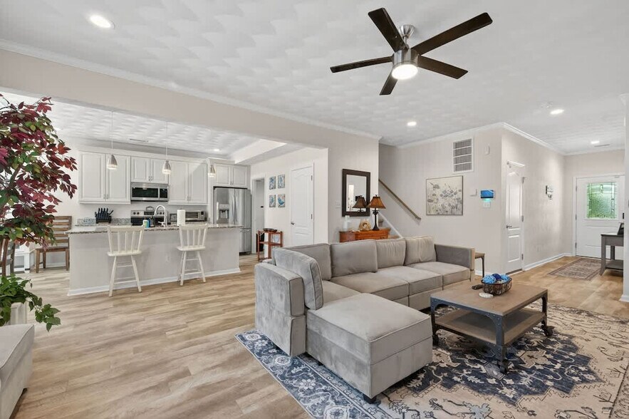 Building Photo - 1100 Virgilina Ave