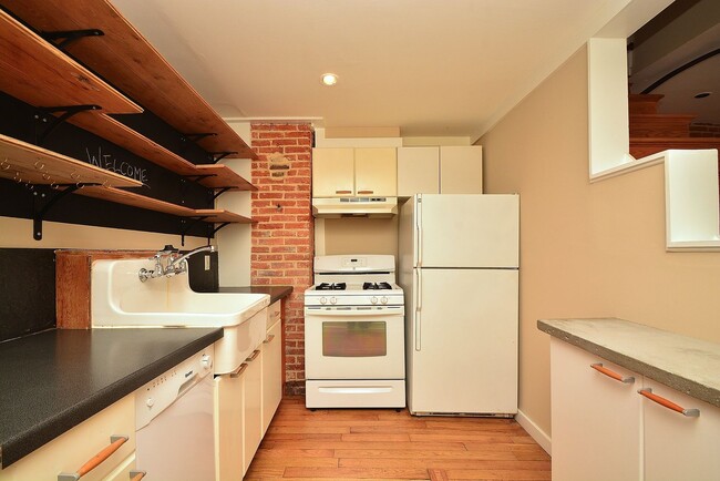 Building Photo - Downtown Federal Hill Location, historic 2...