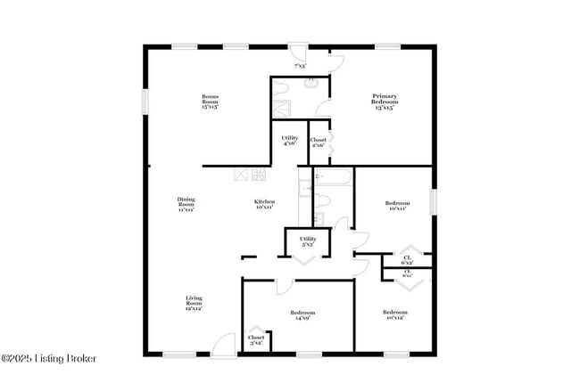 Building Photo - 6604 Rob Roy St