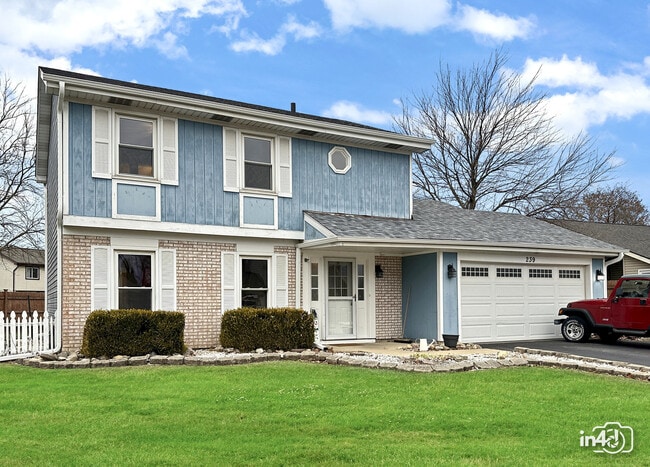 Building Photo - 239 Capitol Dr