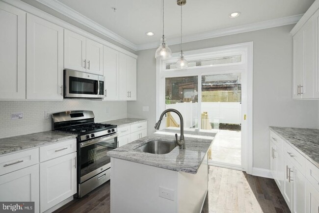 Building Photo - 220 Cecil B. Moore Ave