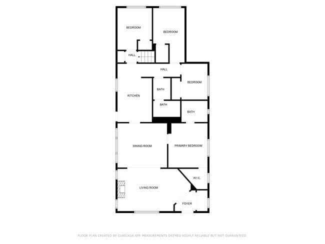 Building Photo - 722 S 700 E