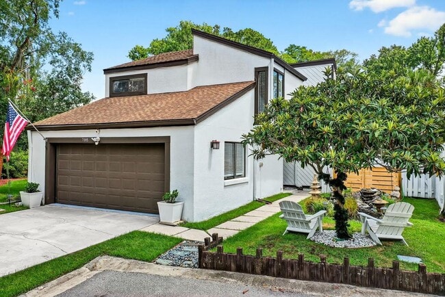 Building Photo - 7805 Baymeadows Cir W