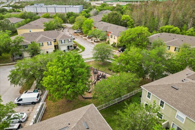 Building Photo - 13536 Tea Rose Way
