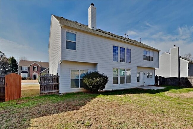 Building Photo - 3370 Spindletop Dr NW