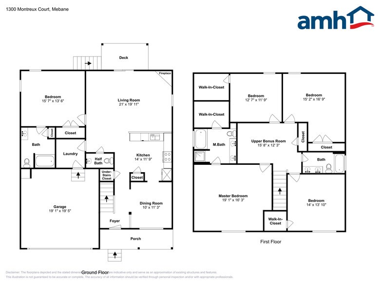 Building Photo - 1300 Montreux Ct