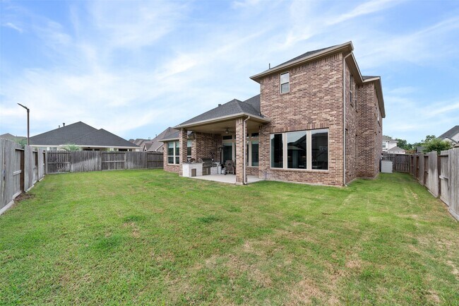 Building Photo - 1102 McMurtry Ridge Dr