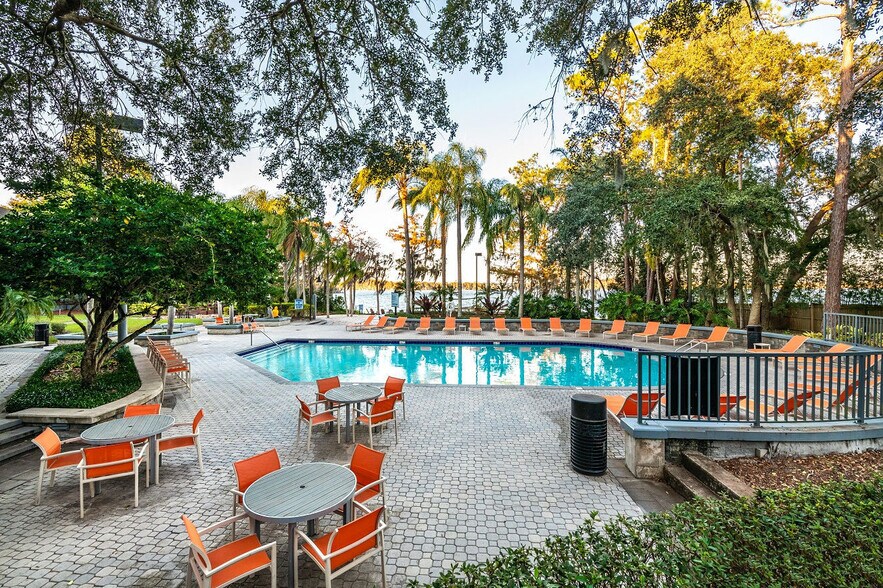 The Harbor At Lake Howell by Cortland 1280 Vinings Ln Casselberry FL