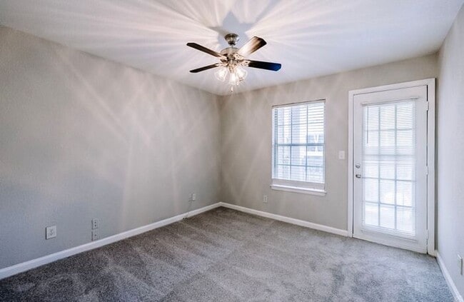 Building Photo - Spacious 2-Bedroom Elite Apartment with Private Balconies & Washer/Dryer