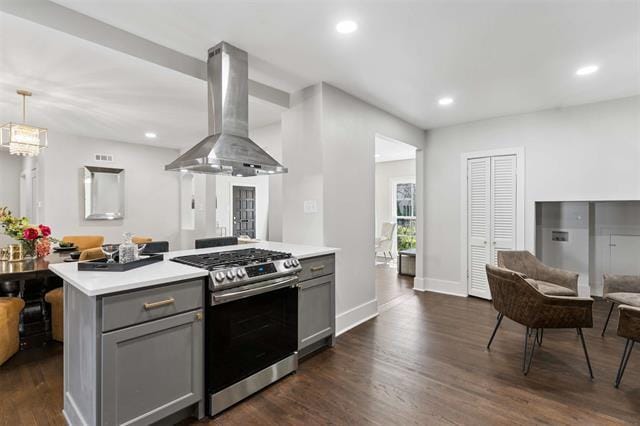 Building Photo - 4516 Fairway Ave