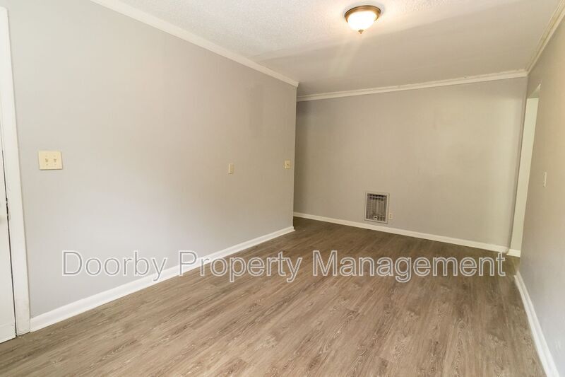 Building Photo - 1740 Ocoee St