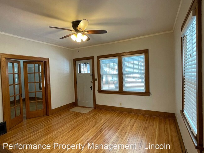 Building Photo - 4 br, 2 bath House - 1525 South 11th Street